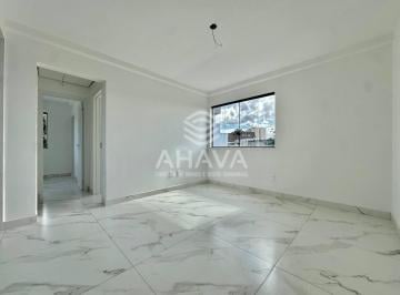 Apartamento · 52m² · 2 Quartos · 1 Vaga · Apartamento de 2 Quartos sendo 1 Suíte , 52 m², 1 Vaga, Bairro Rio Branco, próximo a Rua Augusto dos
