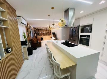 Apartamento · 119m² · 3 Quartos · 1 Vaga · Apartamento à venda no Gonzaga em Santos.
