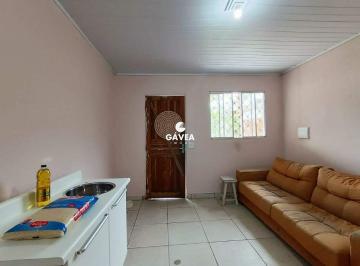 sala  · Casa à venda no Parque Bitaru em São Vicente.