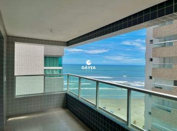 Apartamento · 76m² · 2 Quartos · Apartamento à venda no Caiçara em Praia Grande.