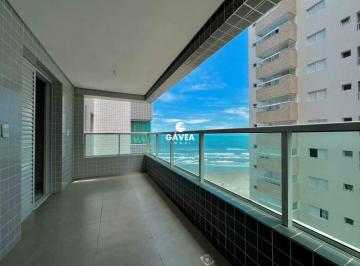Apartamento · 76m² · 2 Quartos · Apartamento à venda no Caiçara em Praia Grande.