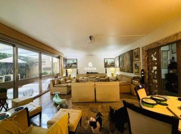 Casa · 480m² · 4 Quartos · 6 Vagas · Casa à venda no Embaré em Santos.