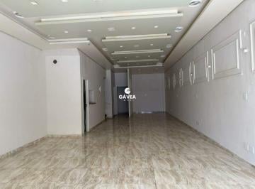 Comercial · 123m² · Loja para aluguel no Gonzaga em Santos.