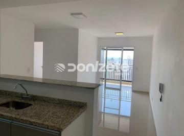 Apartamento · 76m² · 3 Quartos · 2 Vagas · Apartamento 3 quartos com suíte e 2 vagas em Santo André – Vila Floresta