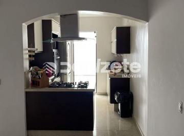 Casa · 229m² · 3 Quartos · 2 Vagas · Sobrado Residencial no Campestre, Santo André - 3 Dormitórios, 2 Vagas, Financiamento Aceito