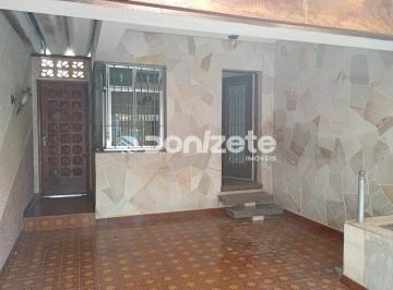 Casa · 153m² · 2 Quartos · 2 Vagas · Casa à venda em Vila Assunção, Santo André – Residencial/Comercial, 