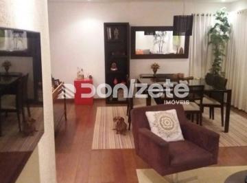 Apartamento · 147m² · 4 Quartos · 2 Vagas · Apartamento 4 dormitórios (3 suítes) mobiliado no Jardim, Santo André – financiamento e permuta acei