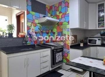 Apartamento · 75m² · 3 Quartos · 1 Vaga · Apartamento 75m² no Bairro Jardim - 3 Dormitório (1 Suíte) - Próximo ao Grand Plaza Shopping