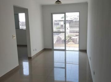 08586.001 · Apartamento para locação - Sacomã