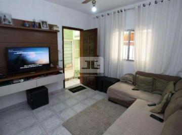 Casa · 167m² · 3 Quartos · Casa à venda - em Rudge Ramos