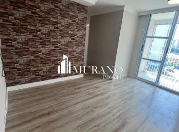 Apartamento · 61m² · 3 Quartos · 1 Vaga · Apartamento à venda, 3 quartos, 1 suíte, 1 vaga, Vila Cunha Bueno - São Paulo/SP