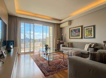 Apartamento · 157m² · 3 Quartos · 3 Vagas · Apartamento para VENDA, localizado no condomínio RESIDENCIAL CAMPOS ELISIOS, na cidade de JUNDIAÍ.
