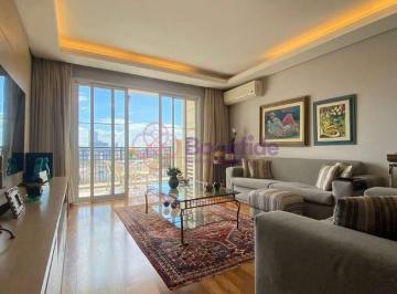 Apartamento · 157m² · 3 Quartos · 3 Vagas · Apartamento para VENDA, localizado no condomínio RESIDENCIAL CAMPOS ELISIOS, na cidade de JUNDIAÍ.