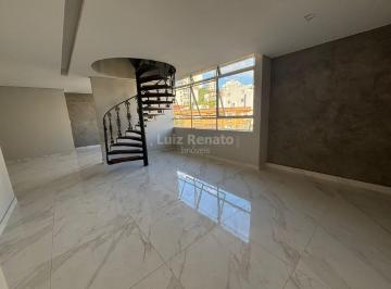 Apartamento · 300m² · 4 Quartos · 2 Vagas · Cobertura triplex para aluguel, 4 quartos, 300m² de área no Grajaú.