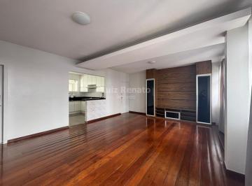 Apartamento · 140m² · 4 Quartos · 2 Vagas · Apartamento para aluguel, 4 quartos, 140m² de área no Santo Antônio.