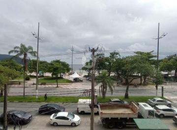 Apartamento · 109m² · 3 Quartos · Apartamento 3 Dormitórios, sendo 1 suíte- Bairro Aparecida - Santos 