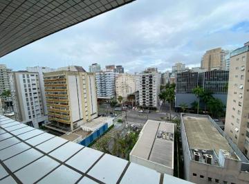 Comercial · 52m² · 1 Vaga · SALA COMERCIAL A VENDA NO CORAÇÃO DO GONZAGA