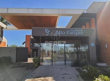Casa · 108m² · 3 Quartos · 2 Vagas · Sobrado em condomínio Alto Parque