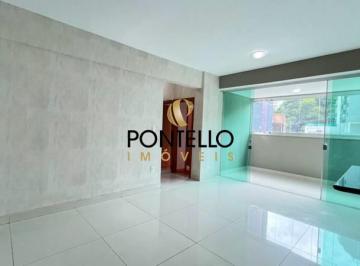 Apartamento · 70m² · 2 Quartos · 2 Vagas · Apartamento de aproximadamente 70m² à venda – 2 quartos, 2 suítes, 2 vagas – Buritis