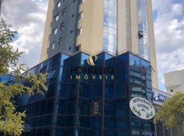 Comercial · 418m² · 6 Vagas · Sala para Aluguel 418 m² no Estoril, BH