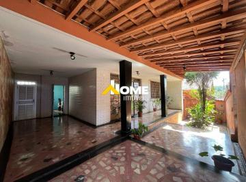 Casa · 271m² · 3 Quartos · 2 Vagas · Casa à venda, 3 quartos, 2 vagas, Barreiro - Belo Horizonte/MG