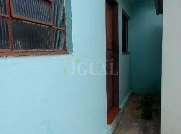 Casa · 20m² · 1 Quarto · Casa para Aluguel | Residencial em Santo André (Bangu) - 1 Quarto
