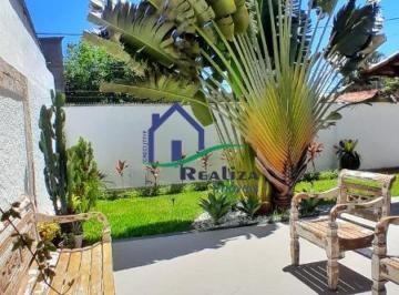 Casa · 160m² · 2 Quartos · 2 Vagas · CASA 2 QUARTOS À VENDA POR R$999.000,00 - MARAVISTA - NITERÓI/RJ