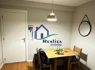 Apartamento · 45m² · 2 Quartos · 1 Vaga · APARTAMENTO A VENDA EM NEVES - SG (COND. PARQUE DOS SONHOS) 2 QTS E VAGA DE GARAGEM, NO VALOR 250MIL