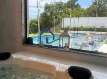 Apartamento · 60m² · 1 Quarto · 1 Vaga · STUDIO MOBILIADO À VENDA POR R$530.000,00 - INGÁ - NITERÓI/RJ 