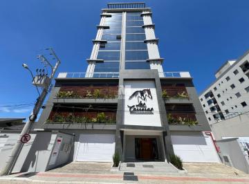 Apartamento · 89m² · 2 Quartos · 2 Vagas · Apartamento com 2 suítes no centro de Brusque