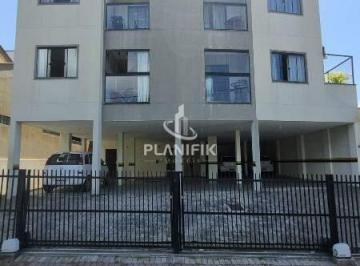 Apartamento · 65m² · 2 Quartos · 2 Vagas · Apartamento com 2 quartos, 1 banheiro, sacada com churrasqueira e 2 vagas de garagem a 10 minutos do