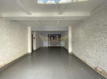 Comercial · 112m² · Prédio Comercial para Alugar, 139m² - Bairro Jardim, Santo André/SP.