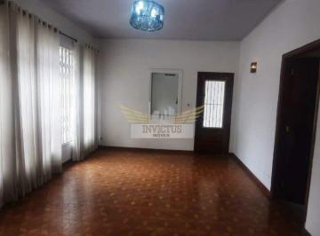Casa · 199m² · 2 Quartos · 3 Vagas · Casa Térrea para Comprar, 199m² - Bairro Jardim, Santo André/SP.