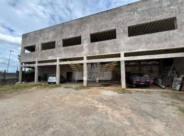 Comercial · 618m² · 25 Vagas · Terreno/Galpão Comercial para Alugar, 618m² - Vila Curuçá, Santo André/SP.