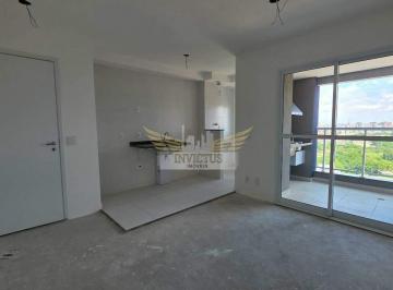 Apartamento · 58m² · 2 Quartos · 2 Vagas · Apartamento com 2 Suítes à Venda, 58m² - Vila Alzira, Santo André/SP.