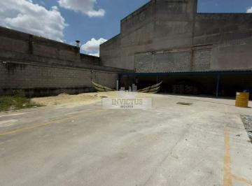 Terreno · 800m² · 15 Vagas · Terreno Comercial para Locação, 800m² - Centro em São Caetano do Sul/SP.