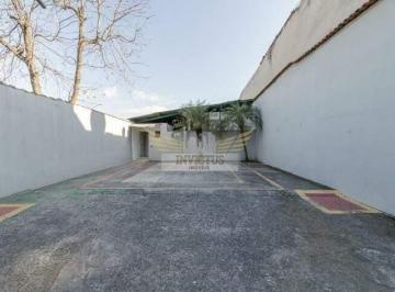 Terreno · 100m² · 10 Vagas · Terreno Comercial para Alugar, 100m² - Jardim Cristiane, Santo André/SP.