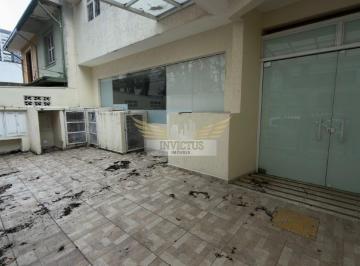 Casa · 380m² · 1 Quarto · 2 Vagas · Sobrado Comercial para Locação, 380m² - Vila Assunção, Santo André/SP. 