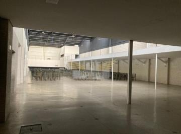 Comercial · 3000m² · 94 Vagas · Galpão Comercial/Industrial para à Venda, 3.000m² - Bairro Demarchi, São Bernardo do Campo/SP.