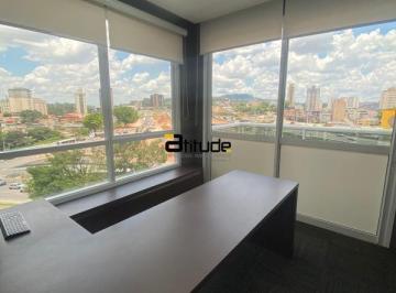 Comercial · 74m² · 2 Quartos · 2 Vagas · Sala Comercial de 74 m² no New Business Center
