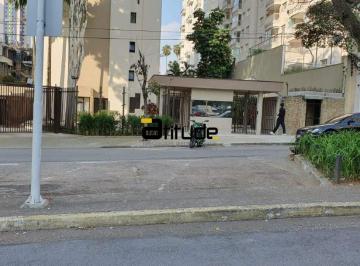 Apartamento · 90m² · 4 Quartos · 1 Vaga · APARTAMENTO PARA LOCAÇÃO NO CONDOMÍNIO VILLAGE - ALPHAVILLE - BARUERI 