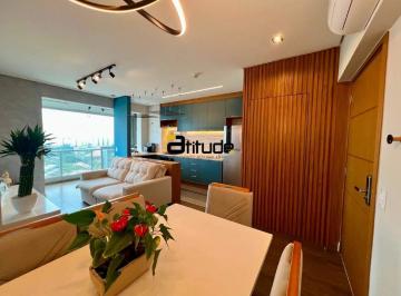 Apartamento · 62m² · 2 Quartos · 1 Vaga · Apartamento para para aluguel no Centro em Osasco por 3.700,00