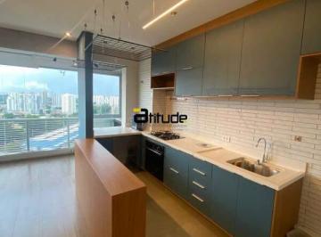 Apartamento · 62m² · 2 Quartos · 1 Vaga · Apartamento para para aluguel no Centro em Osasco por 3.700,00