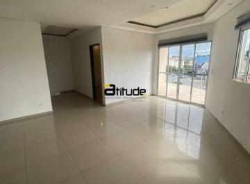 Casa · 96m² · 3 Quartos · CASA PARA LOCAÇÃO JARDIM PAULISTA - BARUERI / NÃO POSSUI VAGA DE GARAGEM