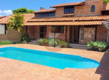 Casa · 739m² · 4 Quartos · 13 Vagas · CASA COLONIAL PARA FINS COMERCIAIS - COM SALÃO DE FESTAS, PISCINA E CHURRASQUEIRA