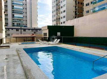 Apartamento · 110m² · 3 Quartos · 1 Vaga · Frente Mar na Praia de Itaparica: Conforto, Exclusividade e Qualidade de Vida em um Só Lugar!