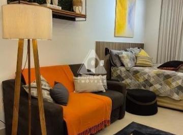 Apartamento · 30m² · 1 Quarto · Apartamento à venda no Centro – Região Blue, RJ (Residencial/Comercial)