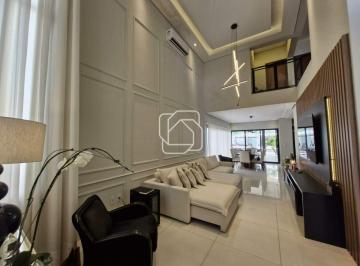 Casa · 292m² · 3 Quartos · 4 Vagas · Casa de Condomínio em Salto para aluguel Mirante dos Ypês - SP | 3 quartos Área total 420,00 m² - R$