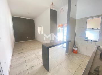 Casa · 120m² · 2 Vagas · Casa Residencial à venda em Itu - Jardim Santa Rosa, 120m² (200m² de terreno)