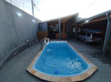 Casa · 50m² · 1 Quarto · 3 Vagas · Casa à venda, 1 quarto, 3 vagas, Santa Terezinha - Piracicaba/SP